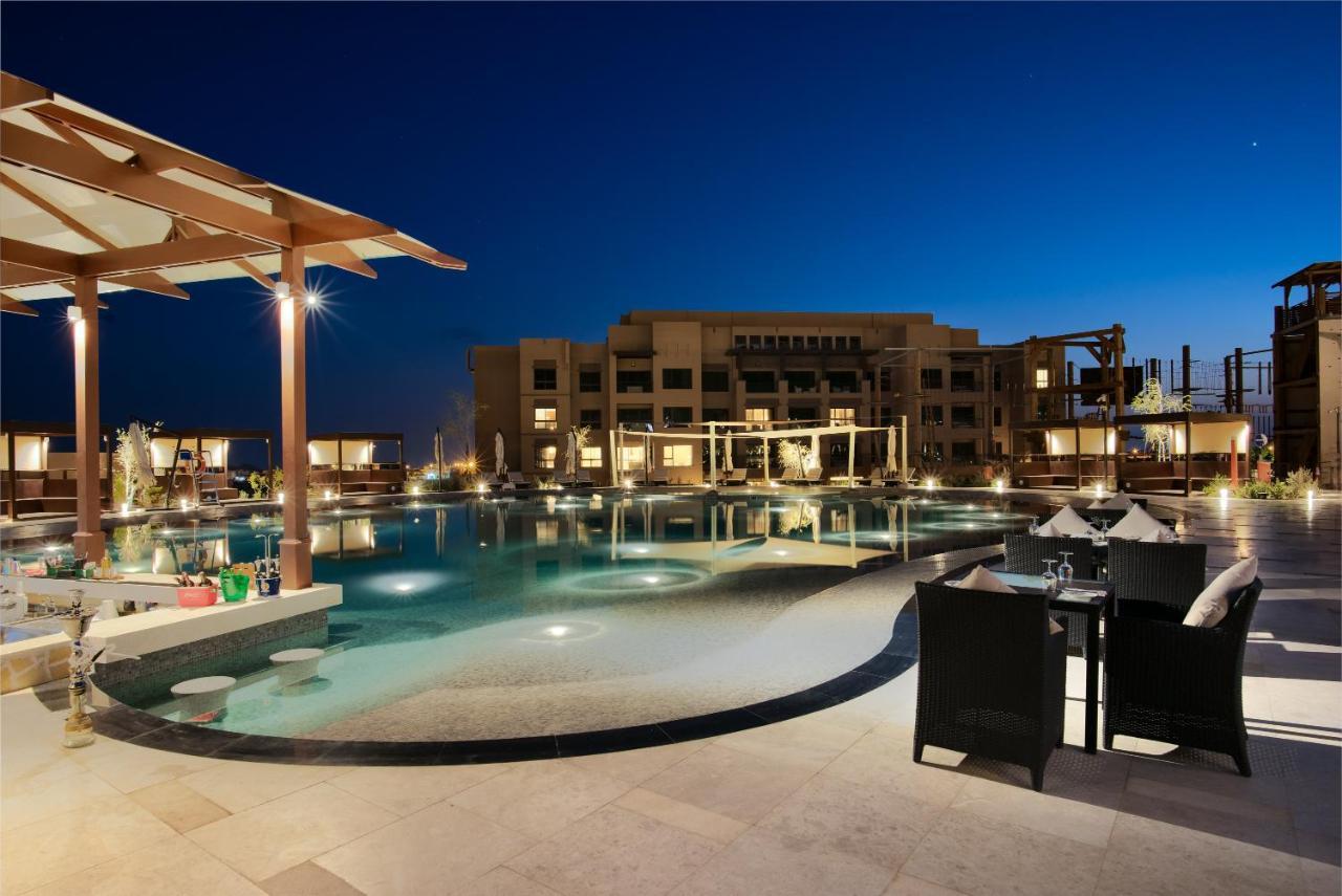 Dusitd2 Naseem Resort, Jabal Akhdar, Oman Al 'Ayn Exterior photo