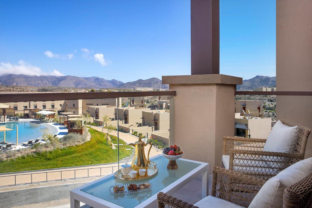 Dusitd2 Naseem Resort, Jabal Akhdar, Oman Al 'Ayn Exterior photo